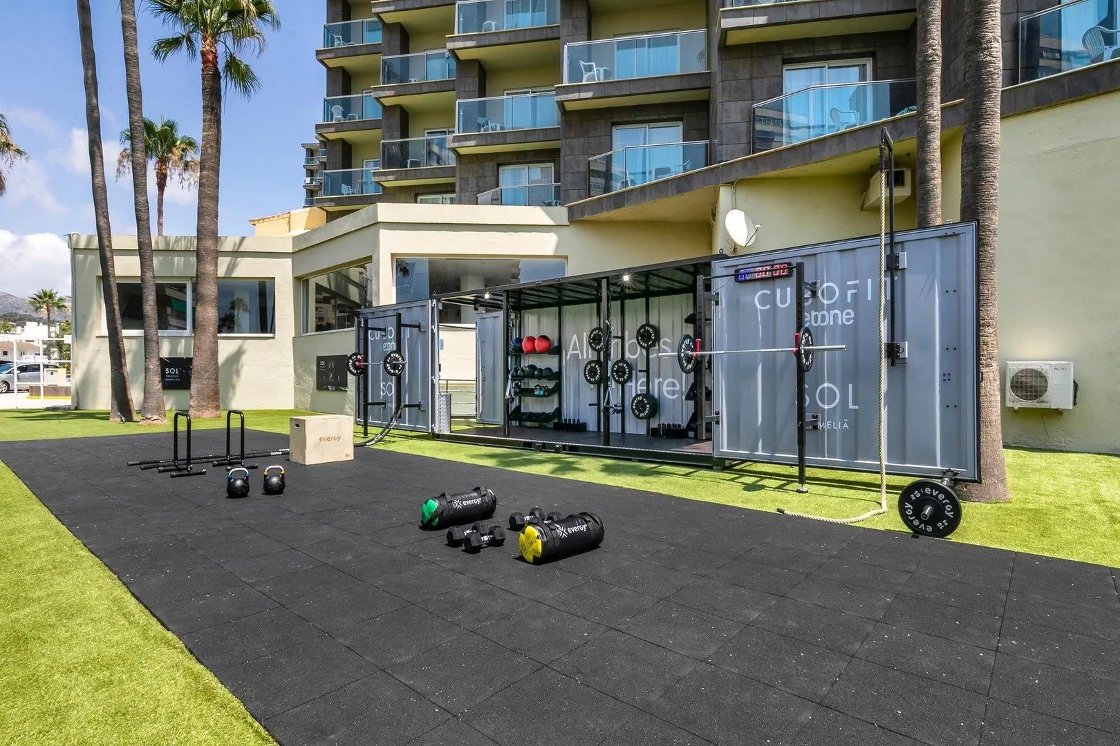 Sol Principe (Torremolinos) - zdjęcie 29