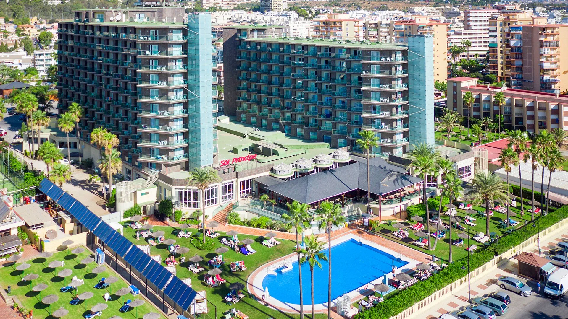 Sol Principe (Torremolinos) - zdjęcie 47
