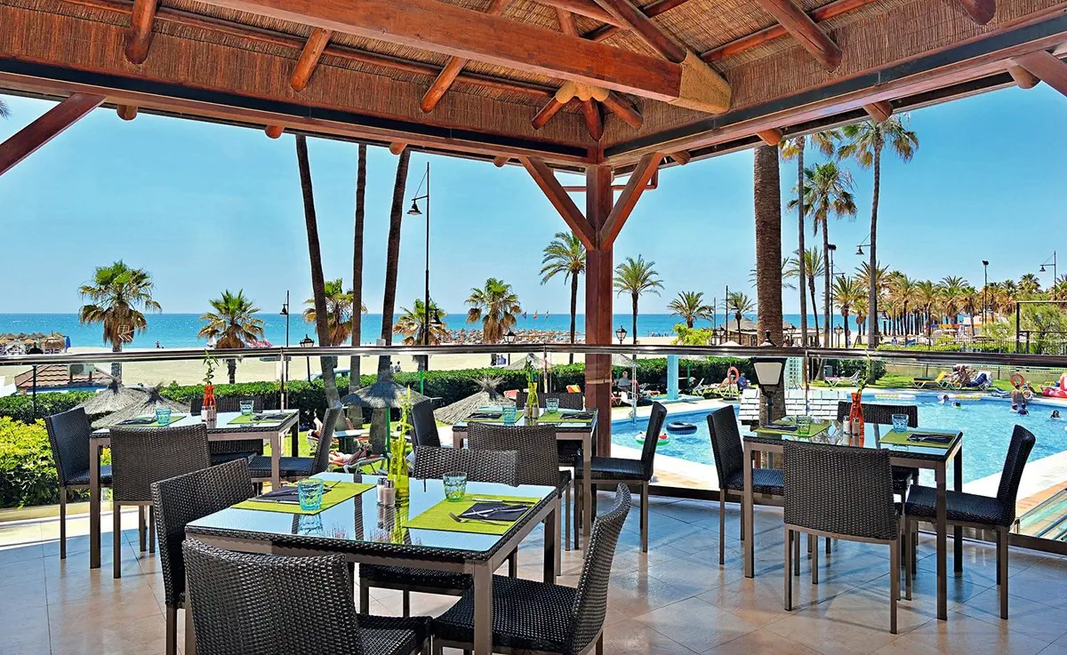 Sol Principe (Torremolinos) - zdjęcie 8