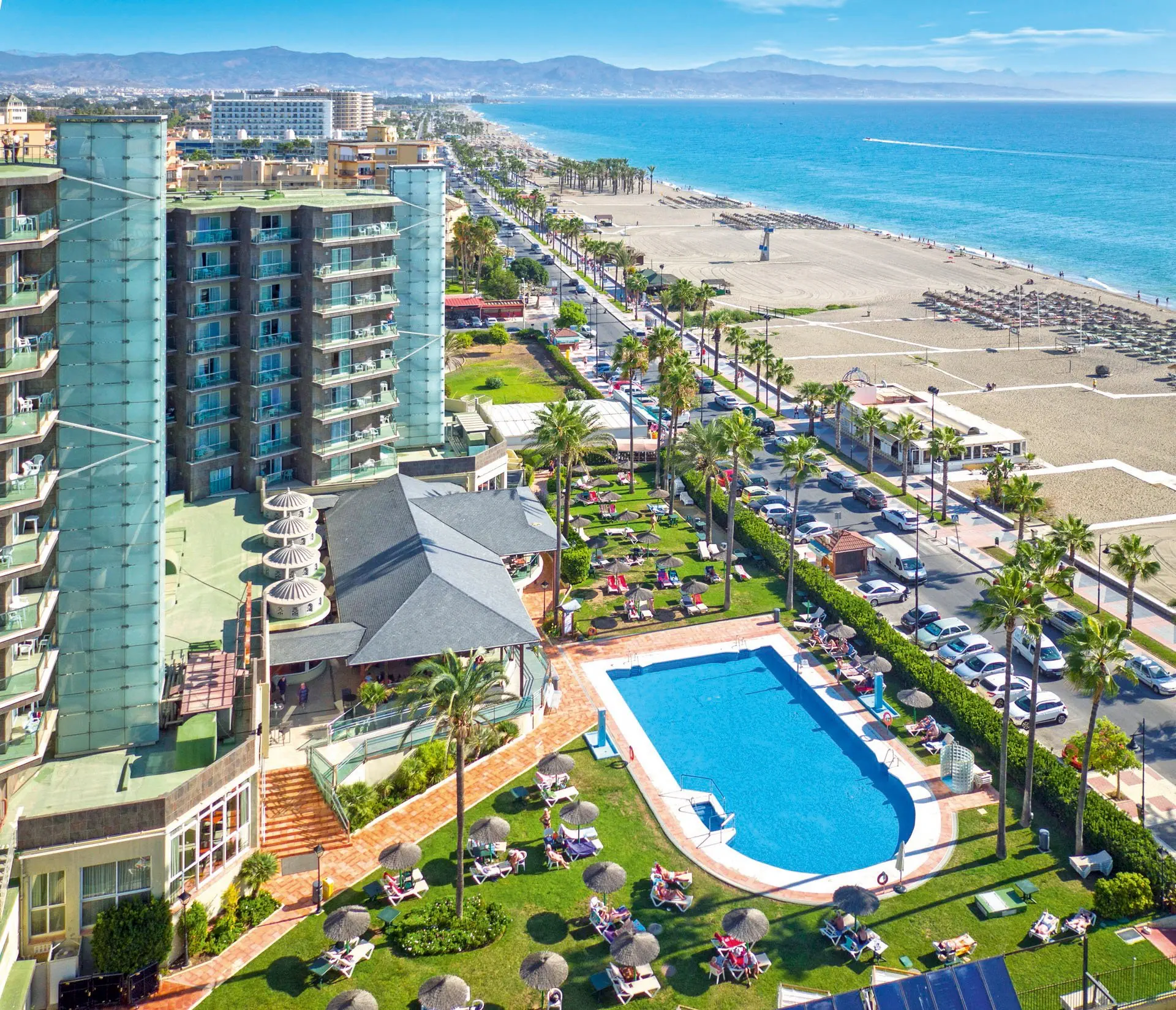 Sol Principe (Torremolinos) - zdjęcie 7