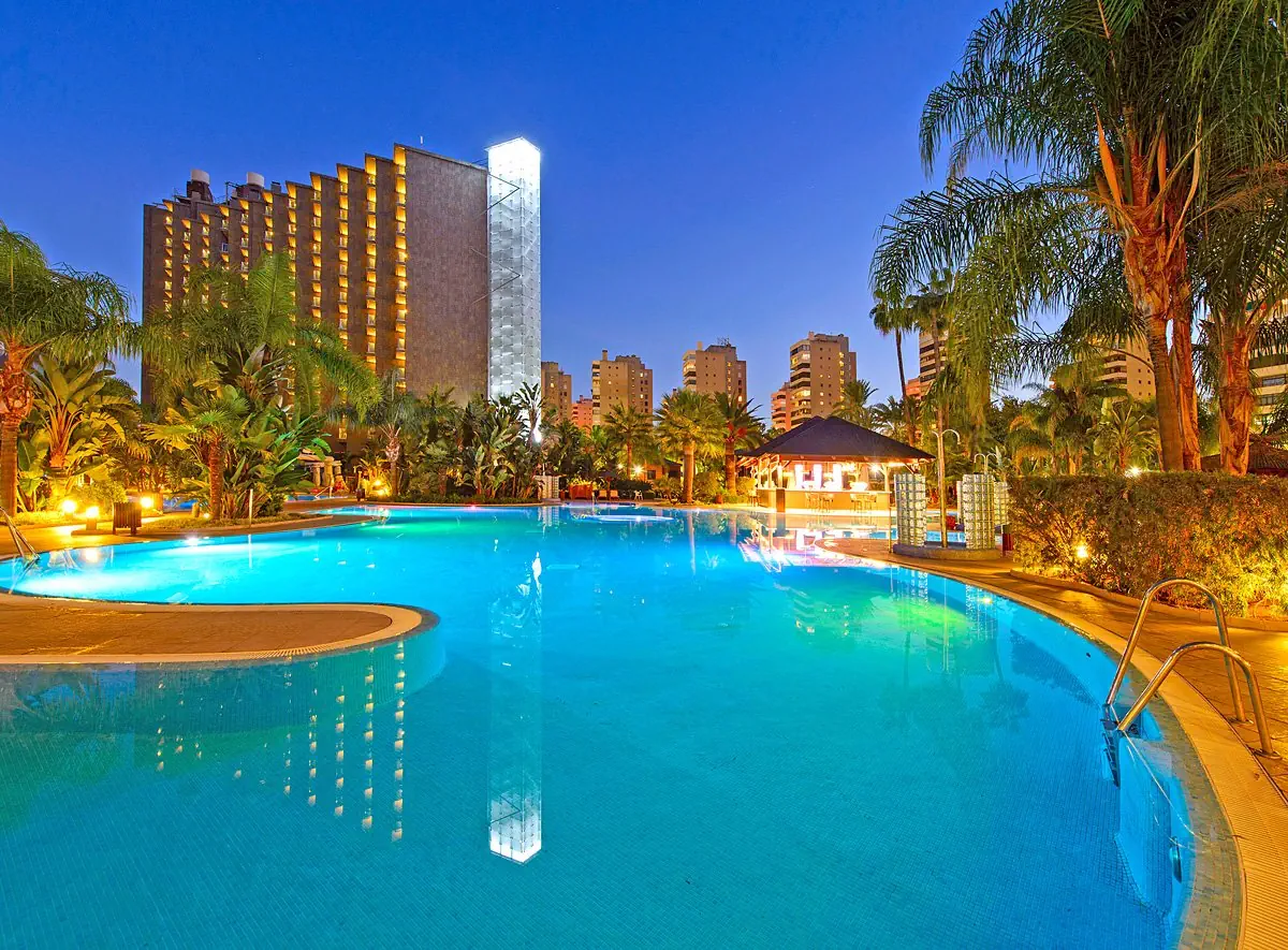 Sol Principe (Torremolinos) - zdjęcie 38