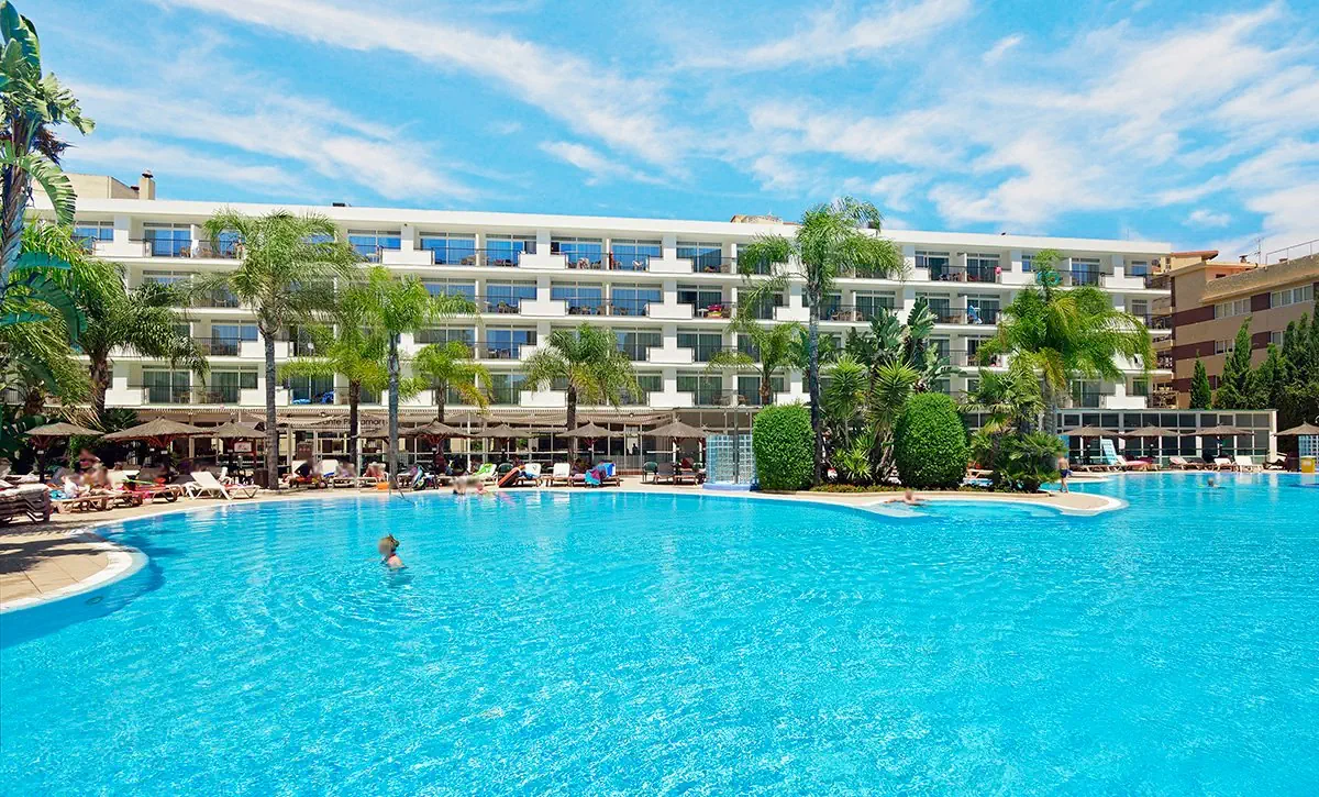 Sol Principe (Torremolinos) - zdjęcie 57