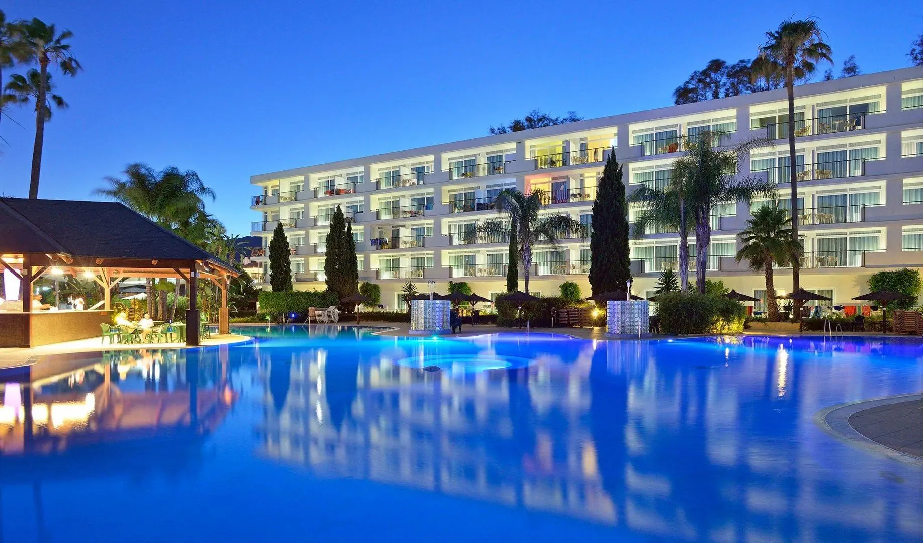 Sol Principe (Torremolinos) - zdjęcie 30