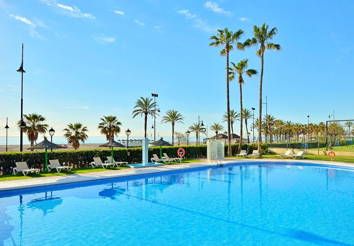 Sol Principe (Torremolinos) - zdjęcie 3