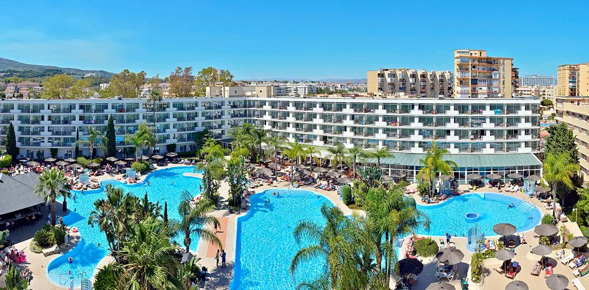Sol Principe (Torremolinos) - zdjęcie 53