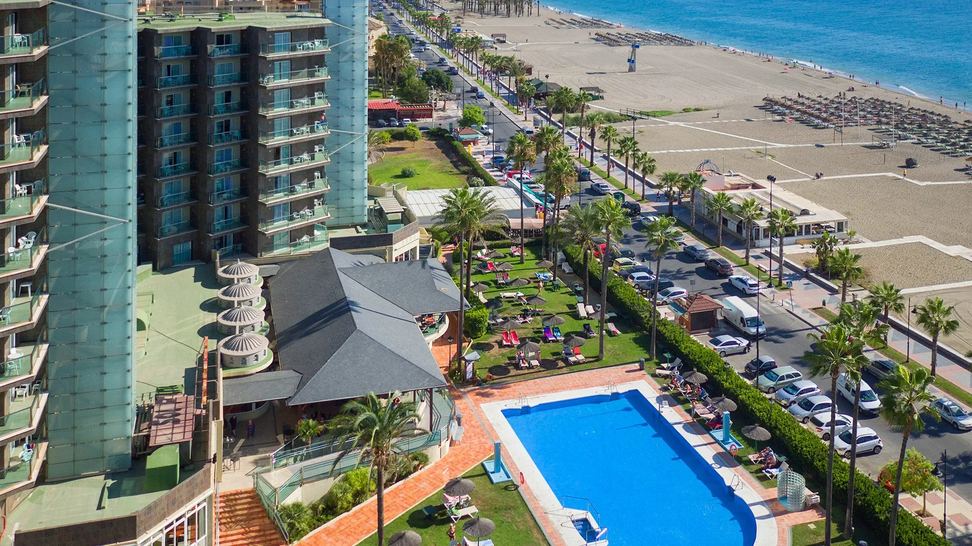 Sol Principe (Torremolinos) - zdjęcie 37