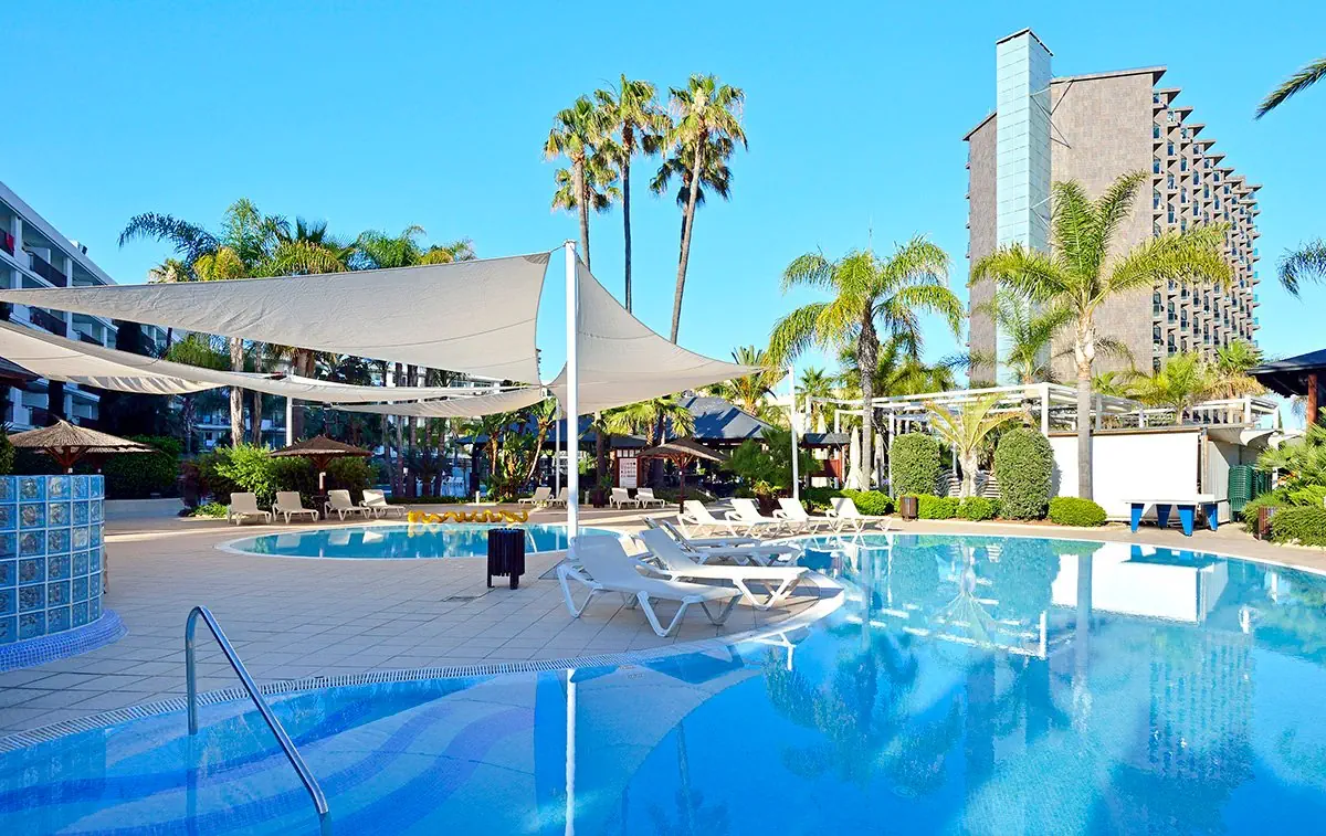 Sol Principe (Torremolinos) - zdjęcie 58
