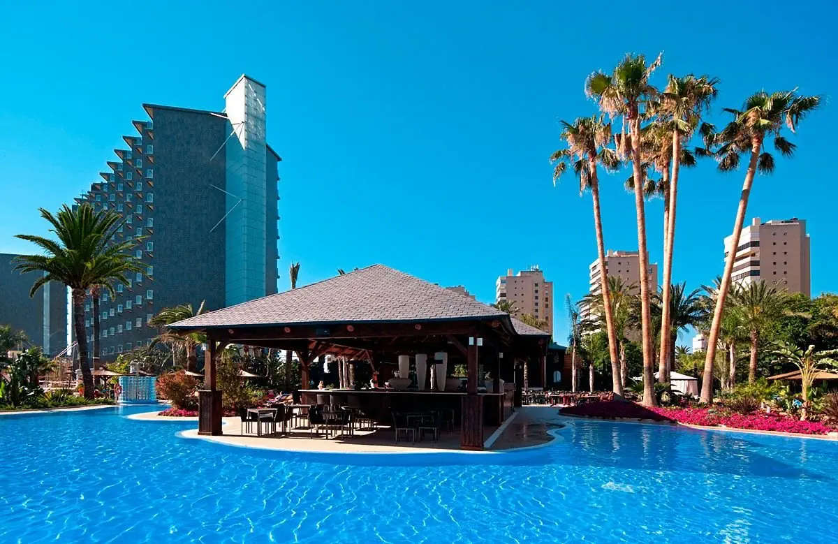 Sol Principe (Torremolinos) - zdjęcie 31