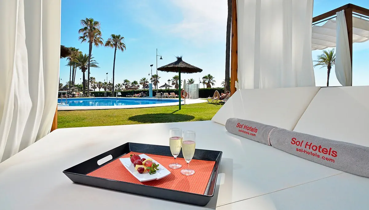 Sol Principe (Torremolinos) - zdjęcie 52