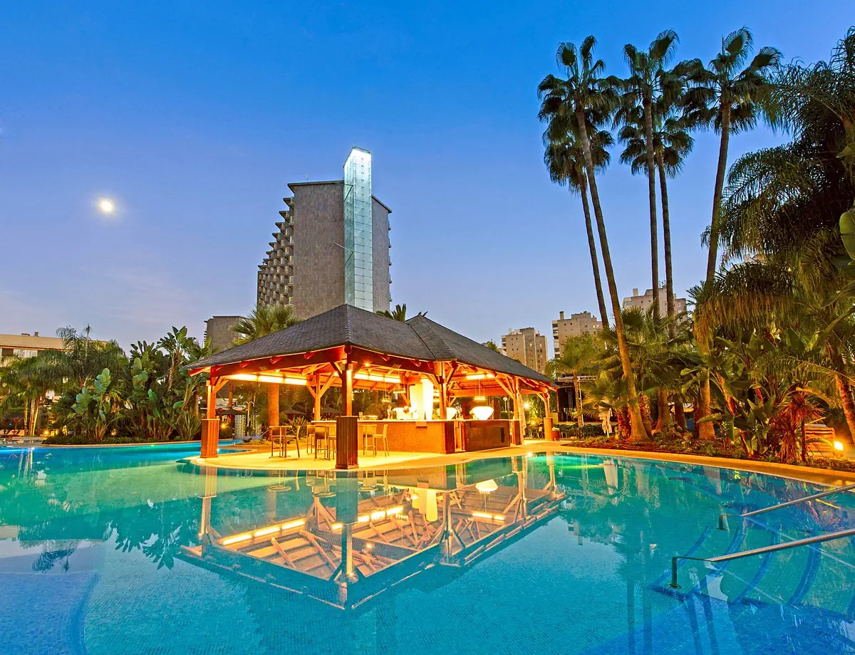 Sol Principe (Torremolinos) - zdjęcie 35