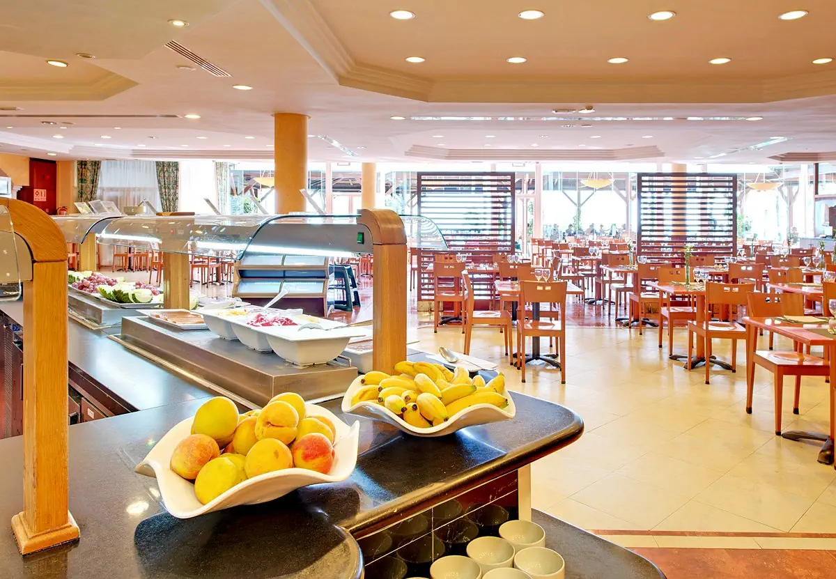 Sol Principe (Torremolinos) - zdjęcie 9