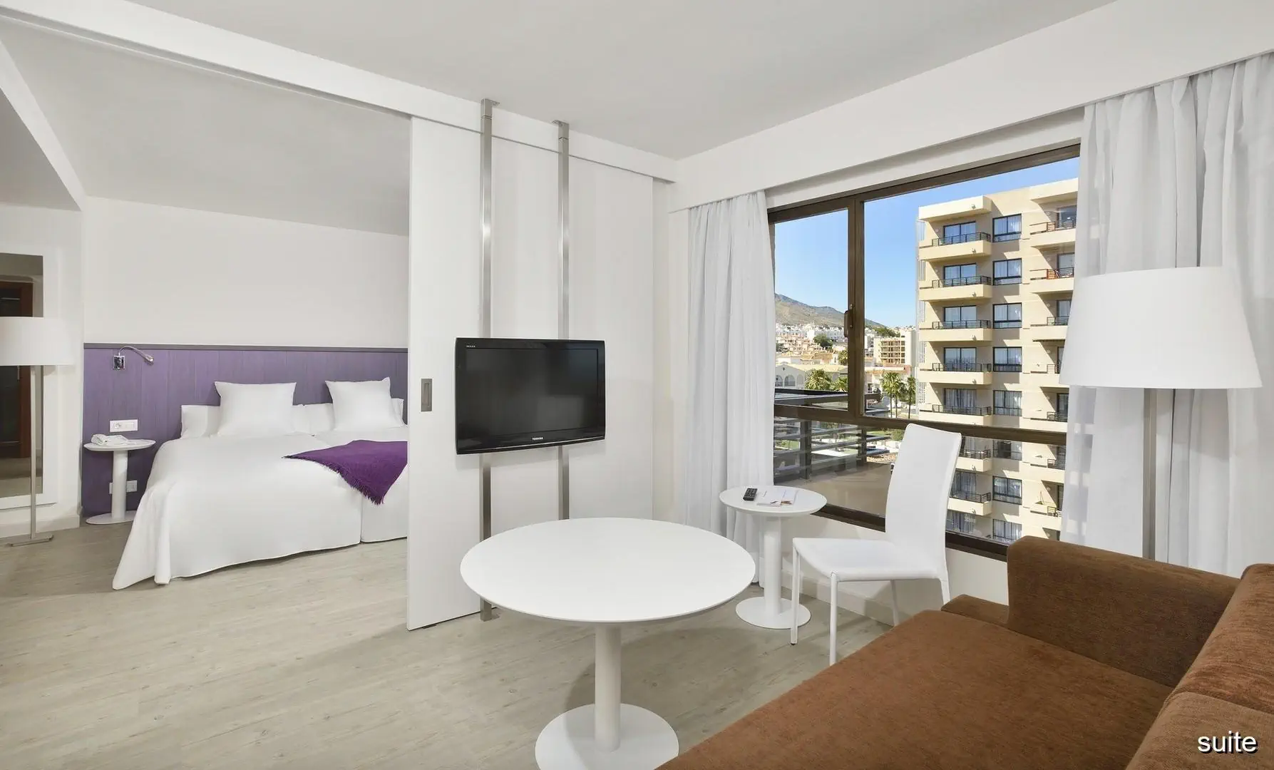 Ocean House Costa del Sol