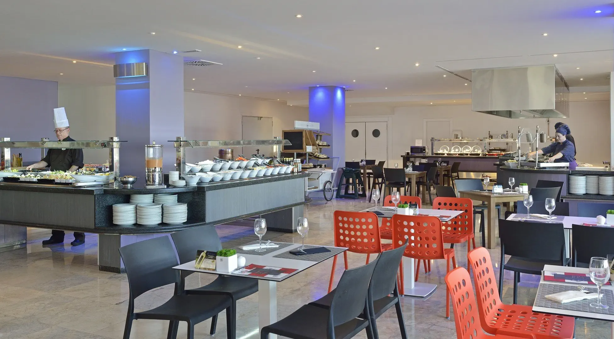 Ocean House Costa del Sol