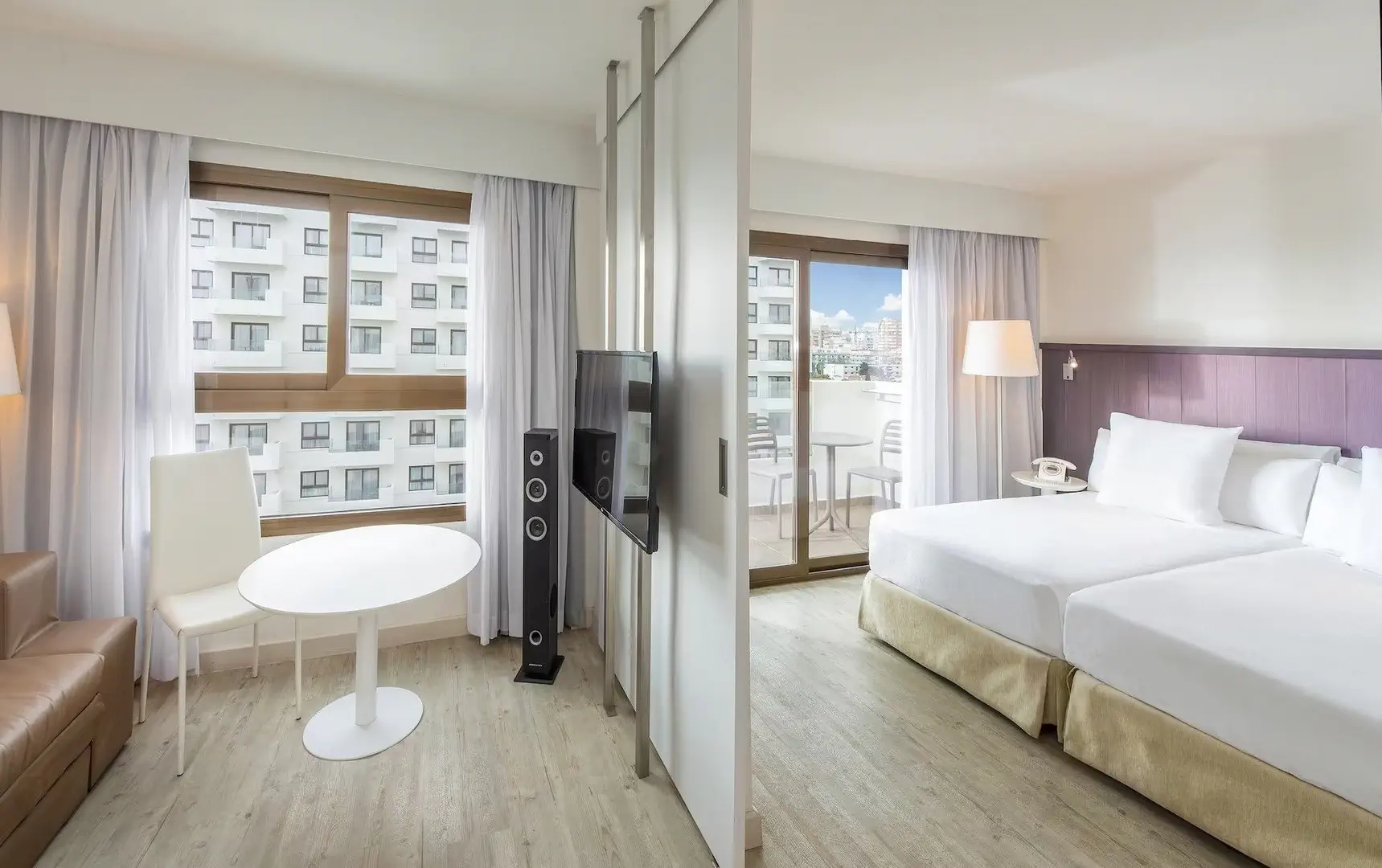 Ocean House Costa del Sol
