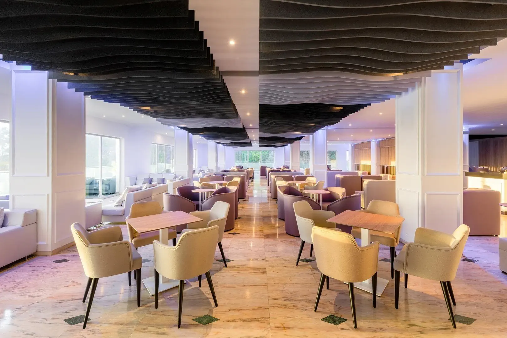 Ocean House Costa del Sol