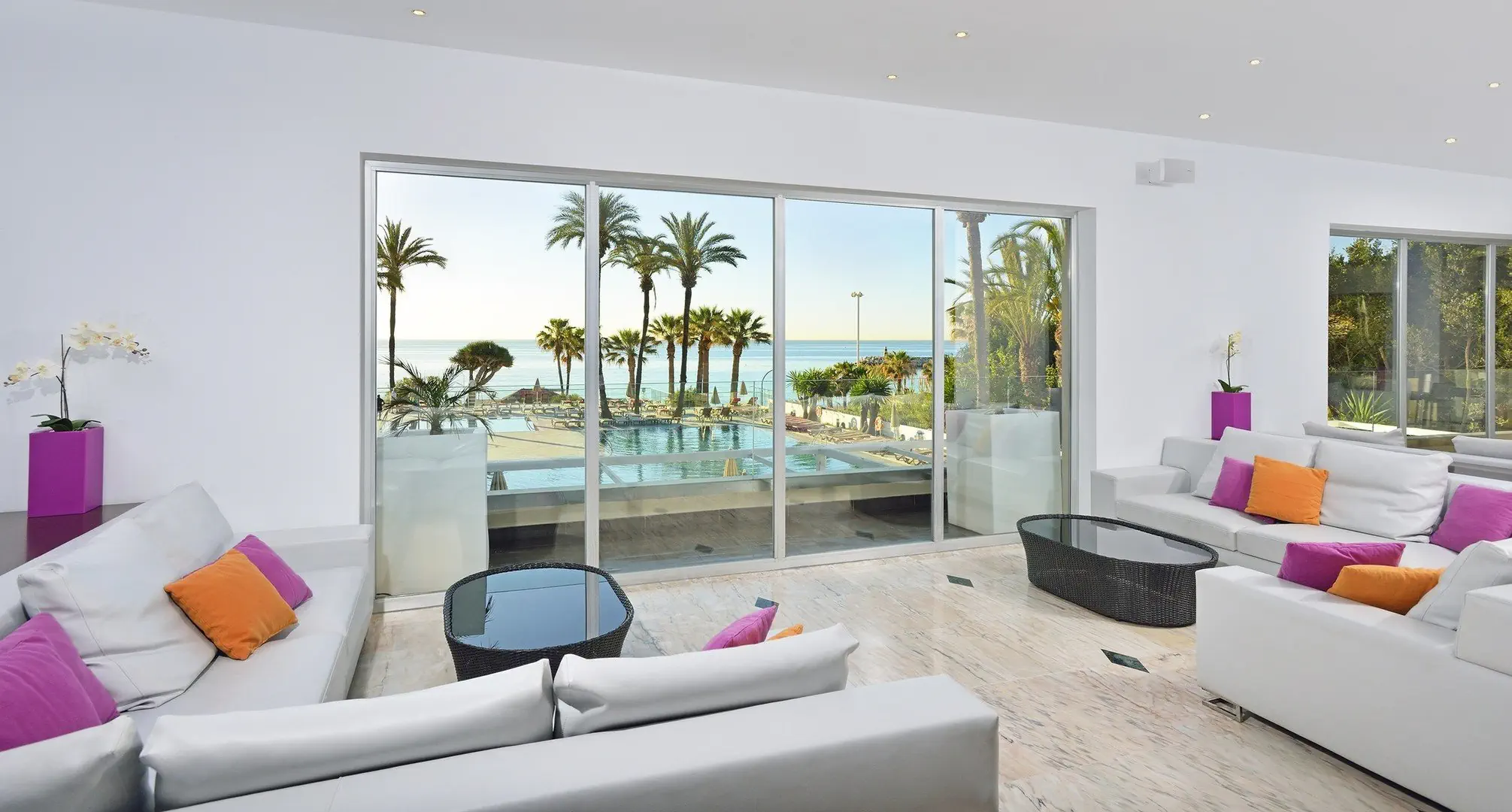 Ocean House Costa del Sol