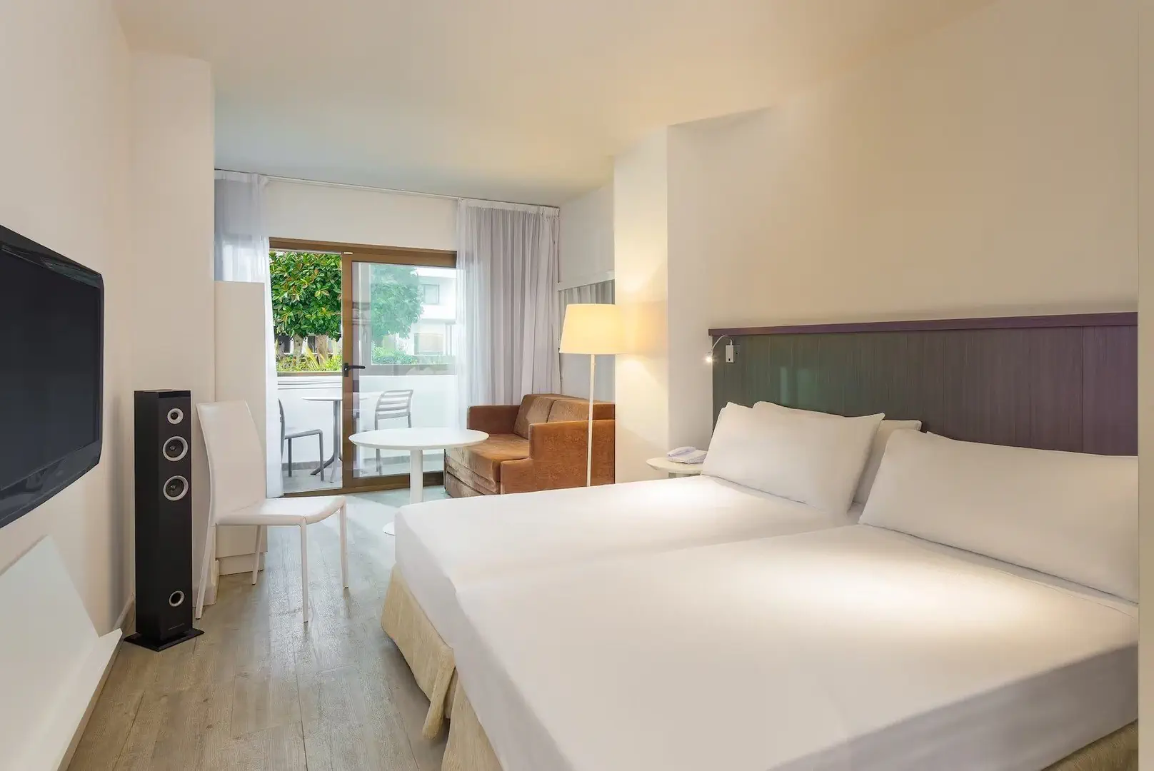 Ocean House Costa del Sol