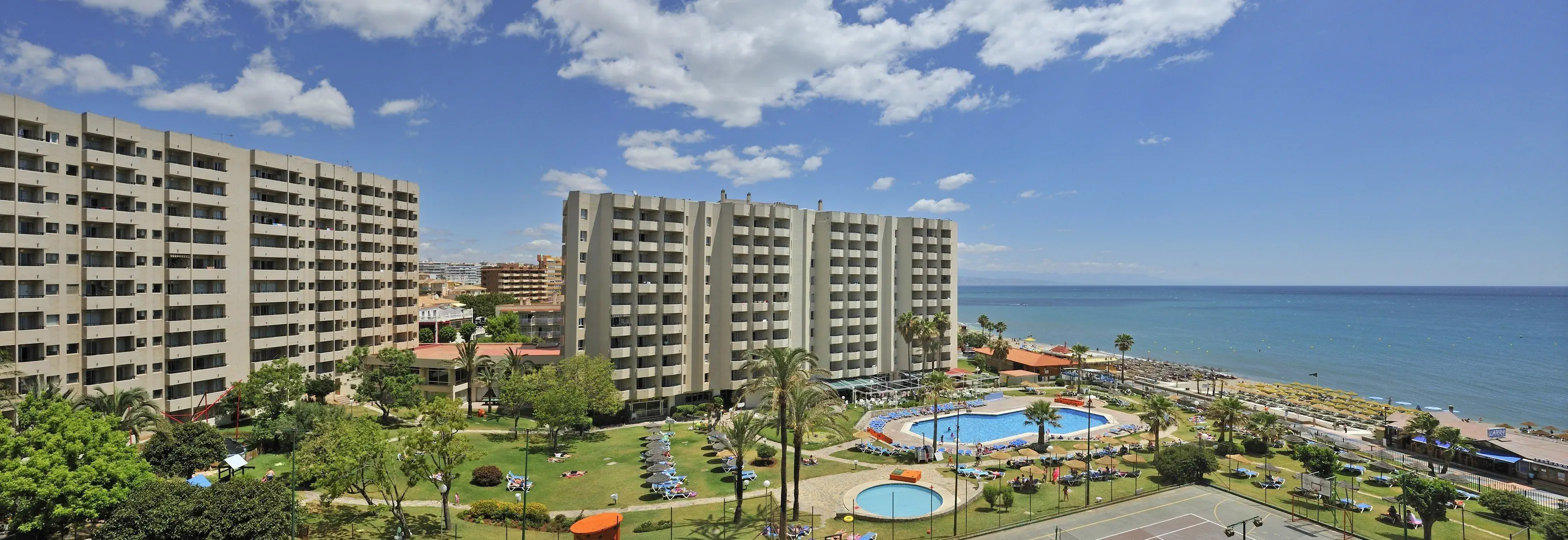 Sol Puerto Marina