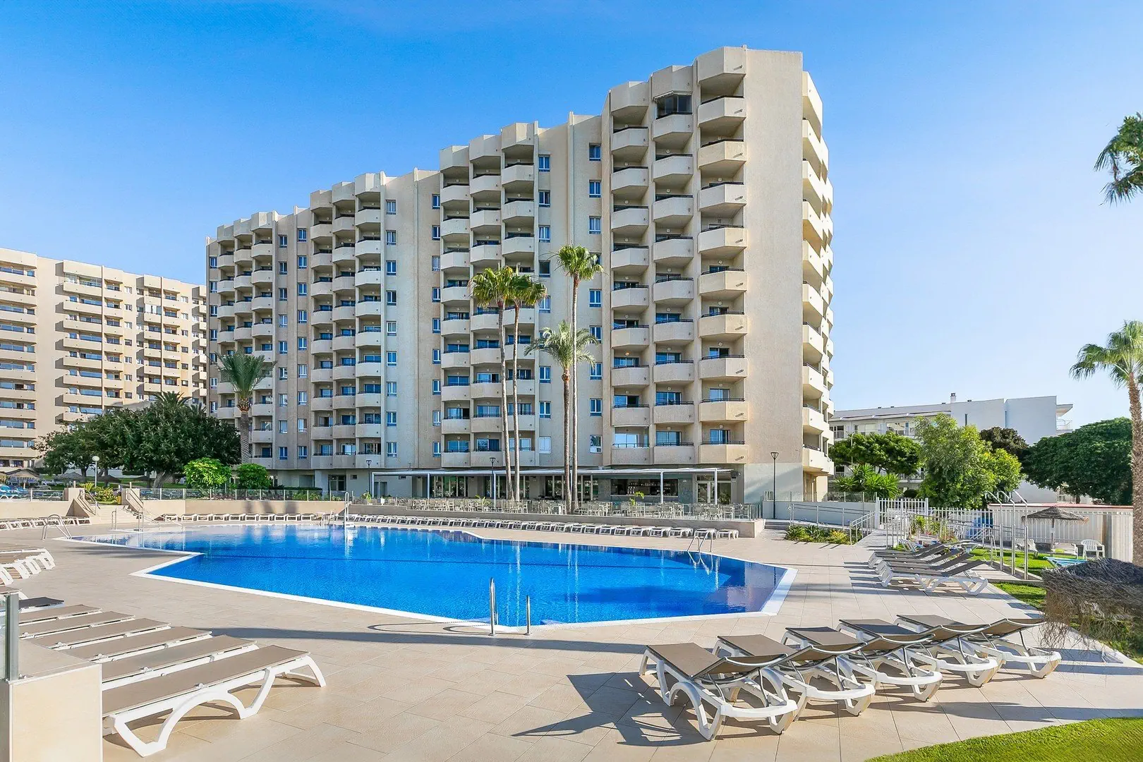 Sol Puerto Marina