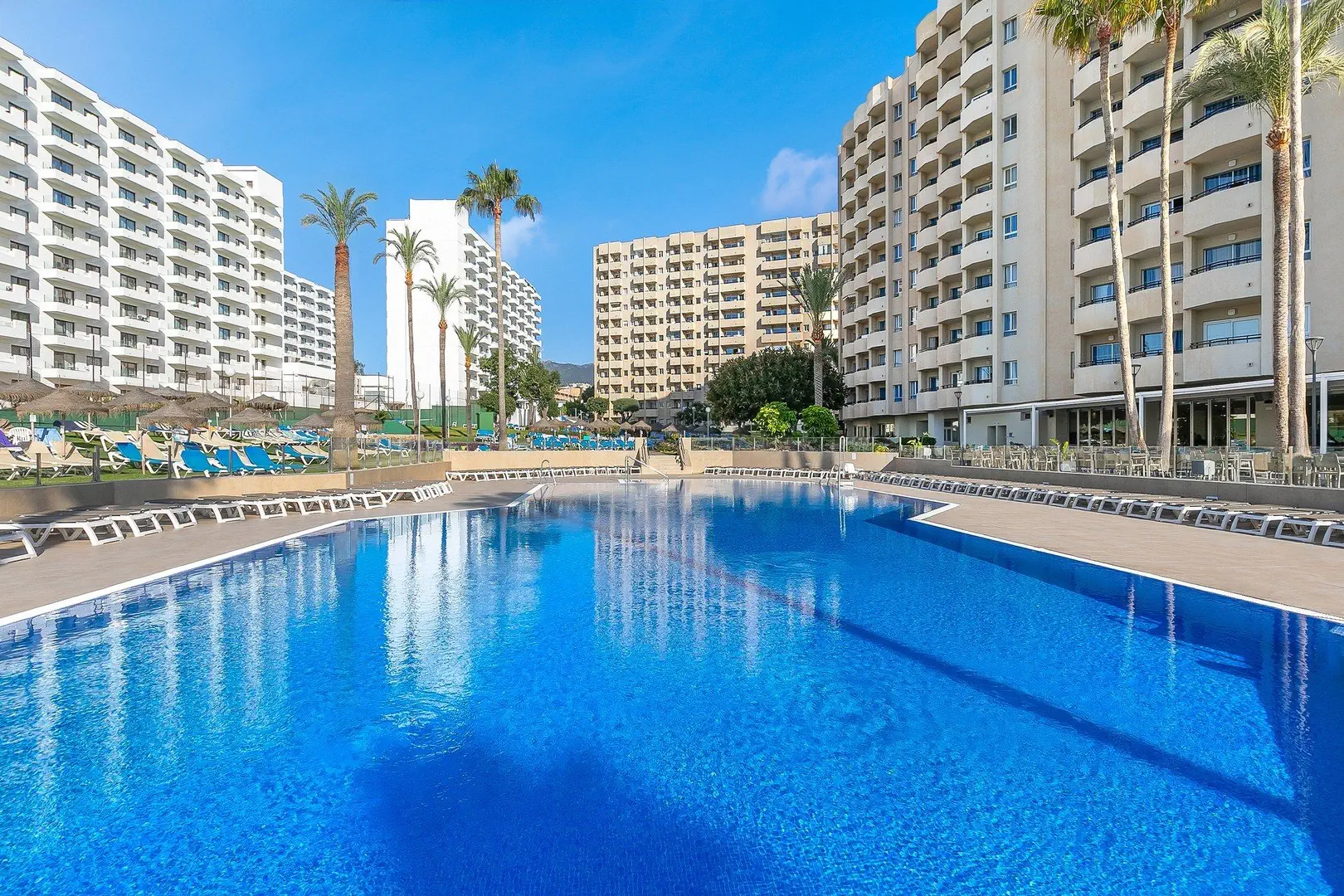 Sol Puerto Marina