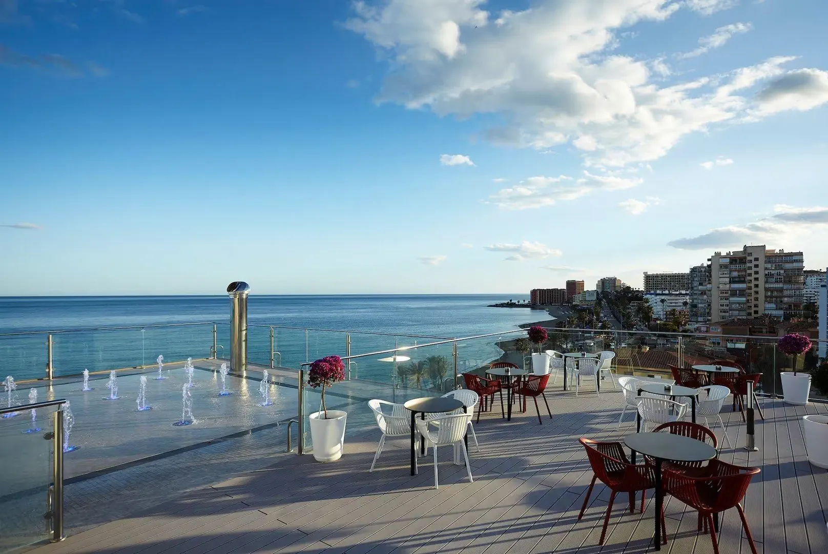 Melia Las Arenas