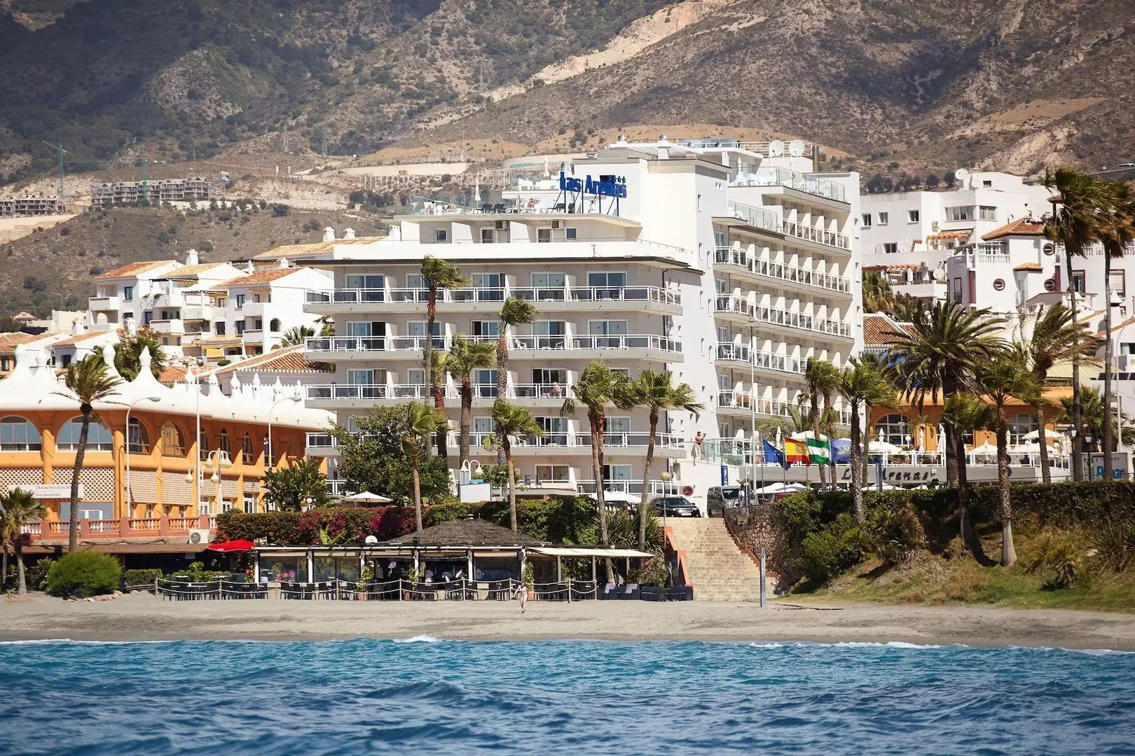 Melia Las Arenas
