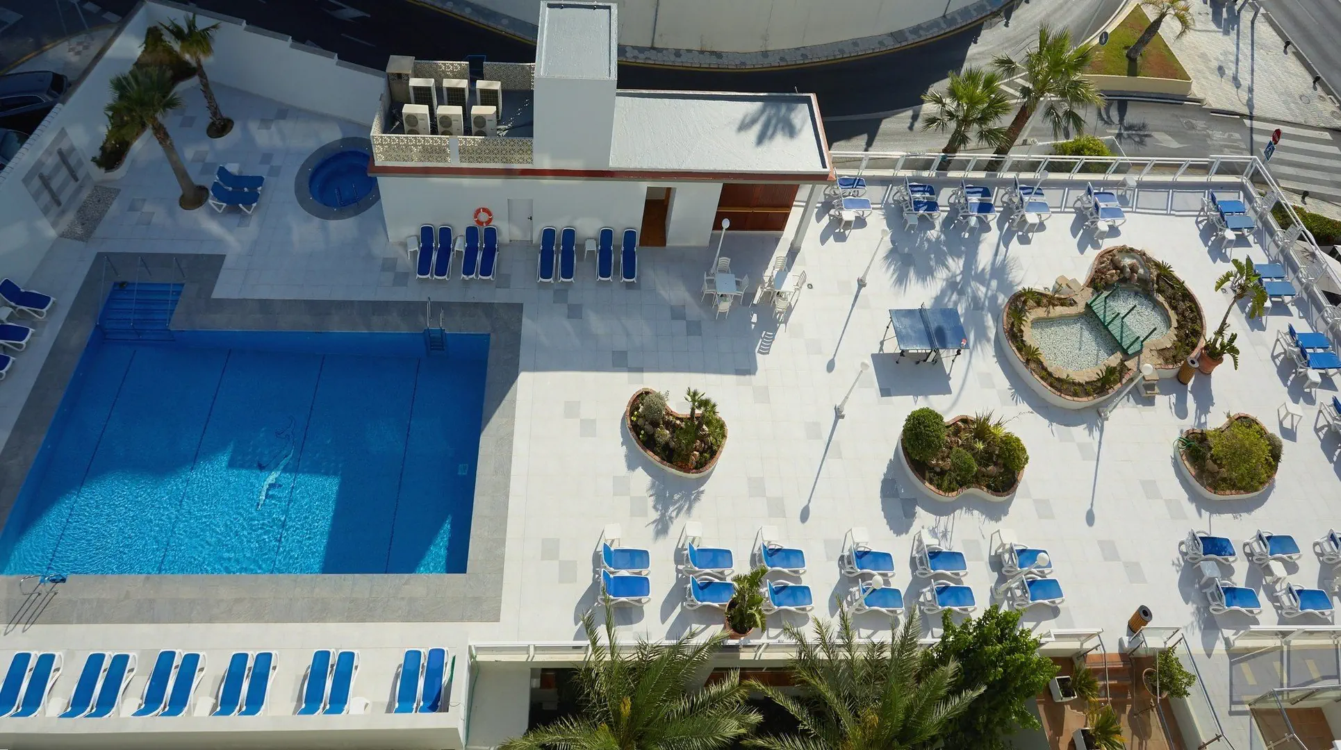 Melia Las Arenas