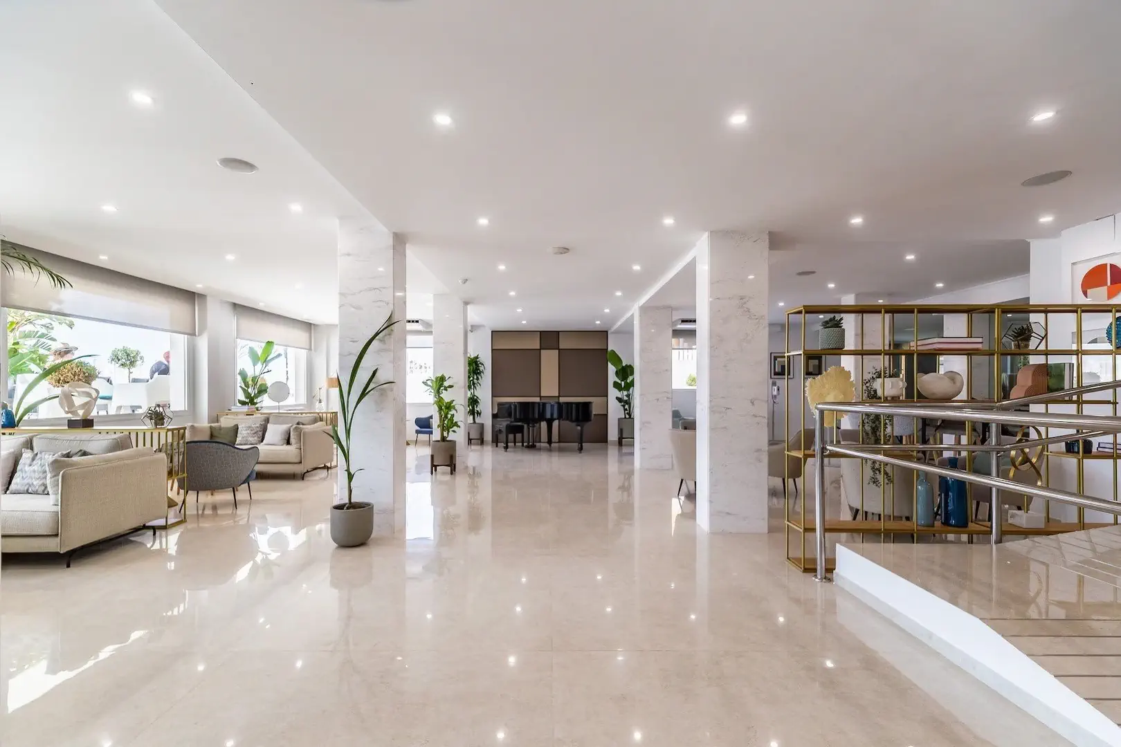 Melia Las Arenas