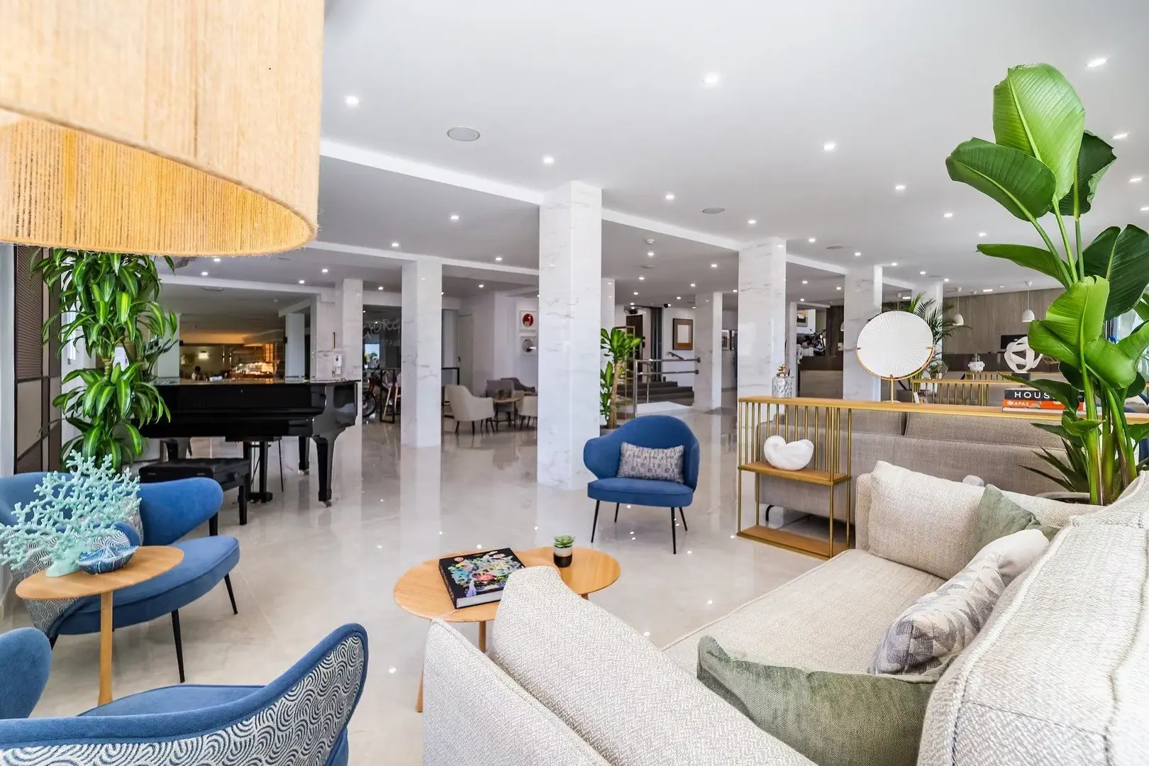 Melia Las Arenas