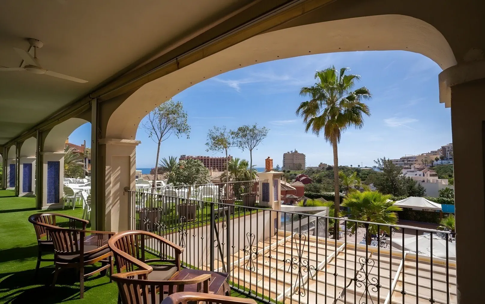 Benalmadena Palace