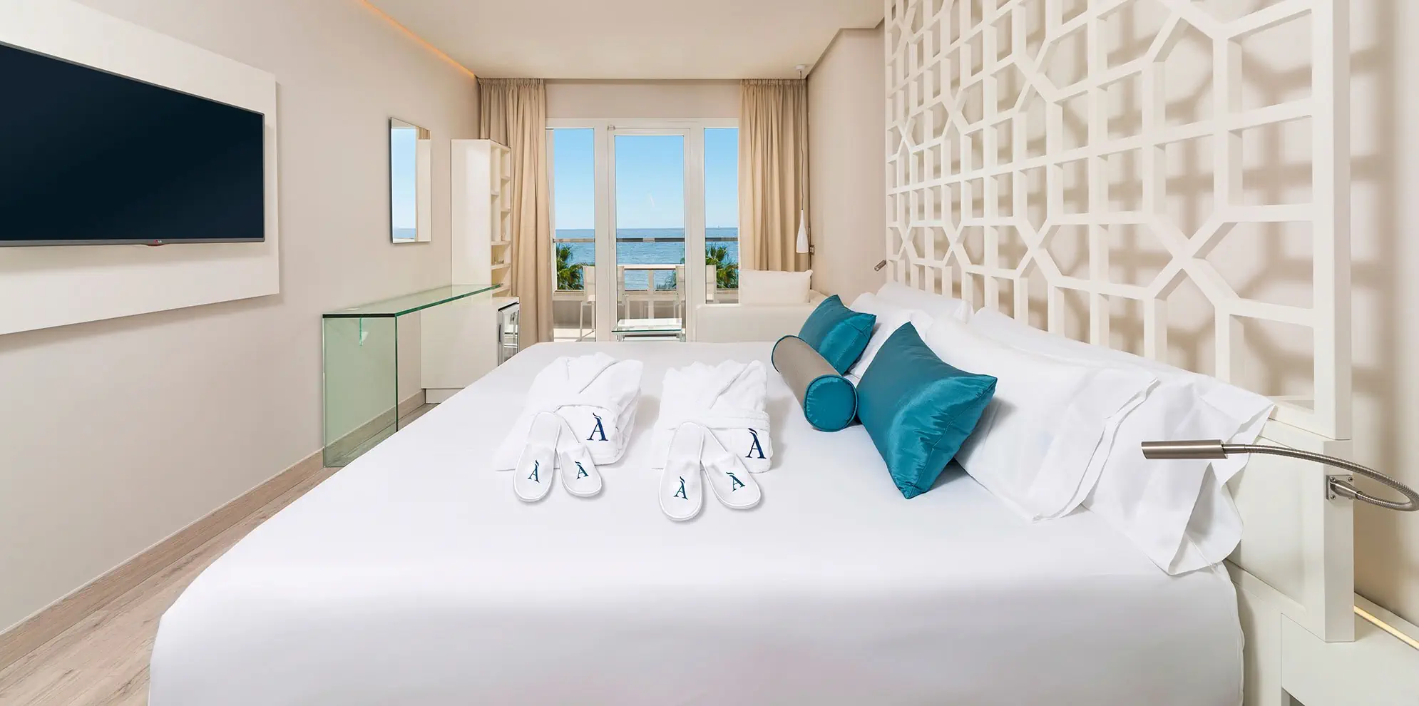 Amare Marbella Beach