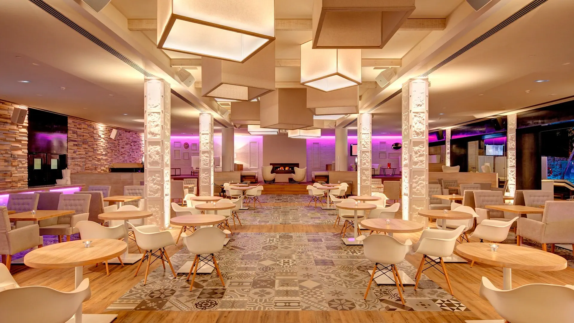 Amare Marbella Beach