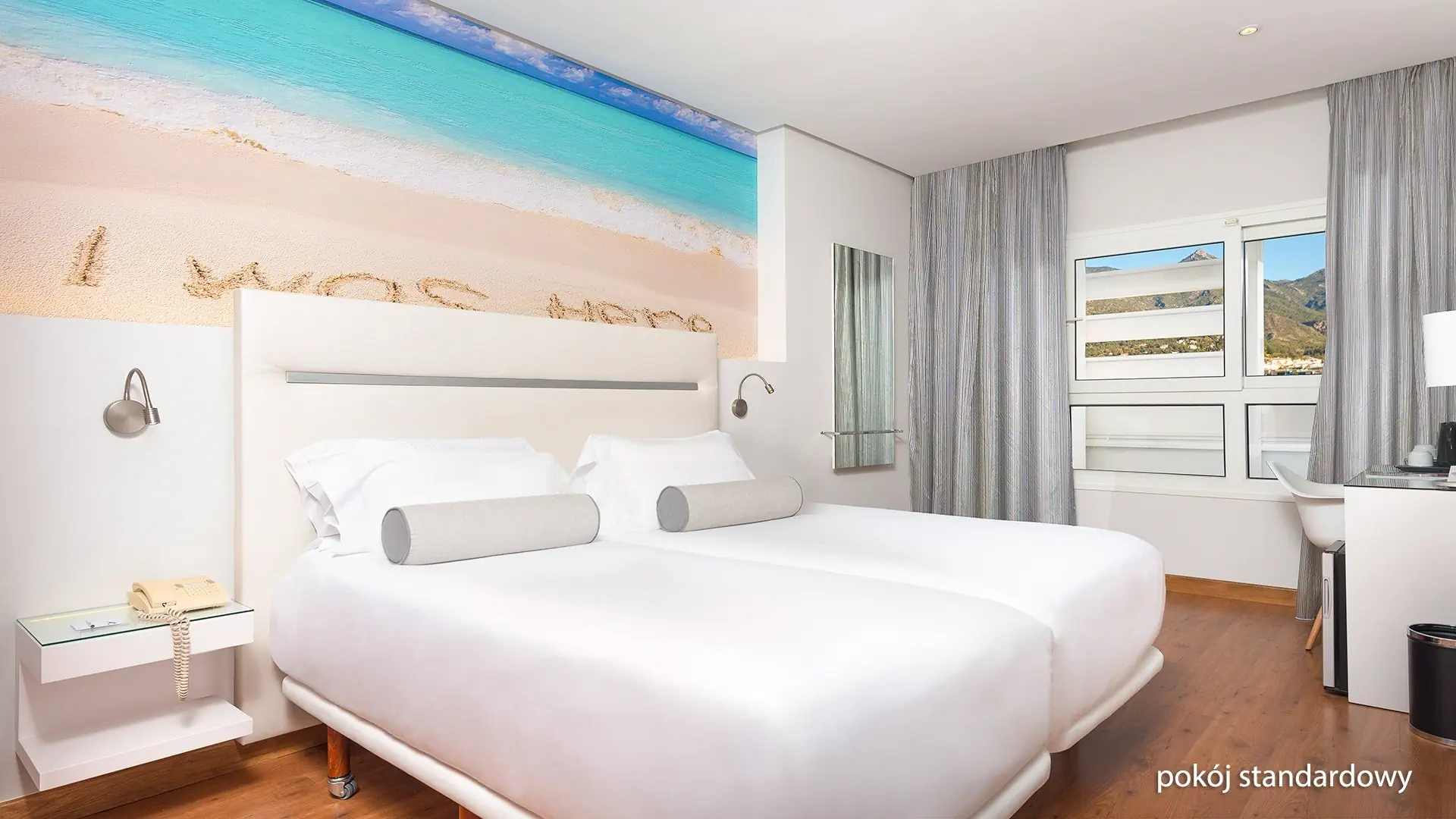 Amare Marbella Beach