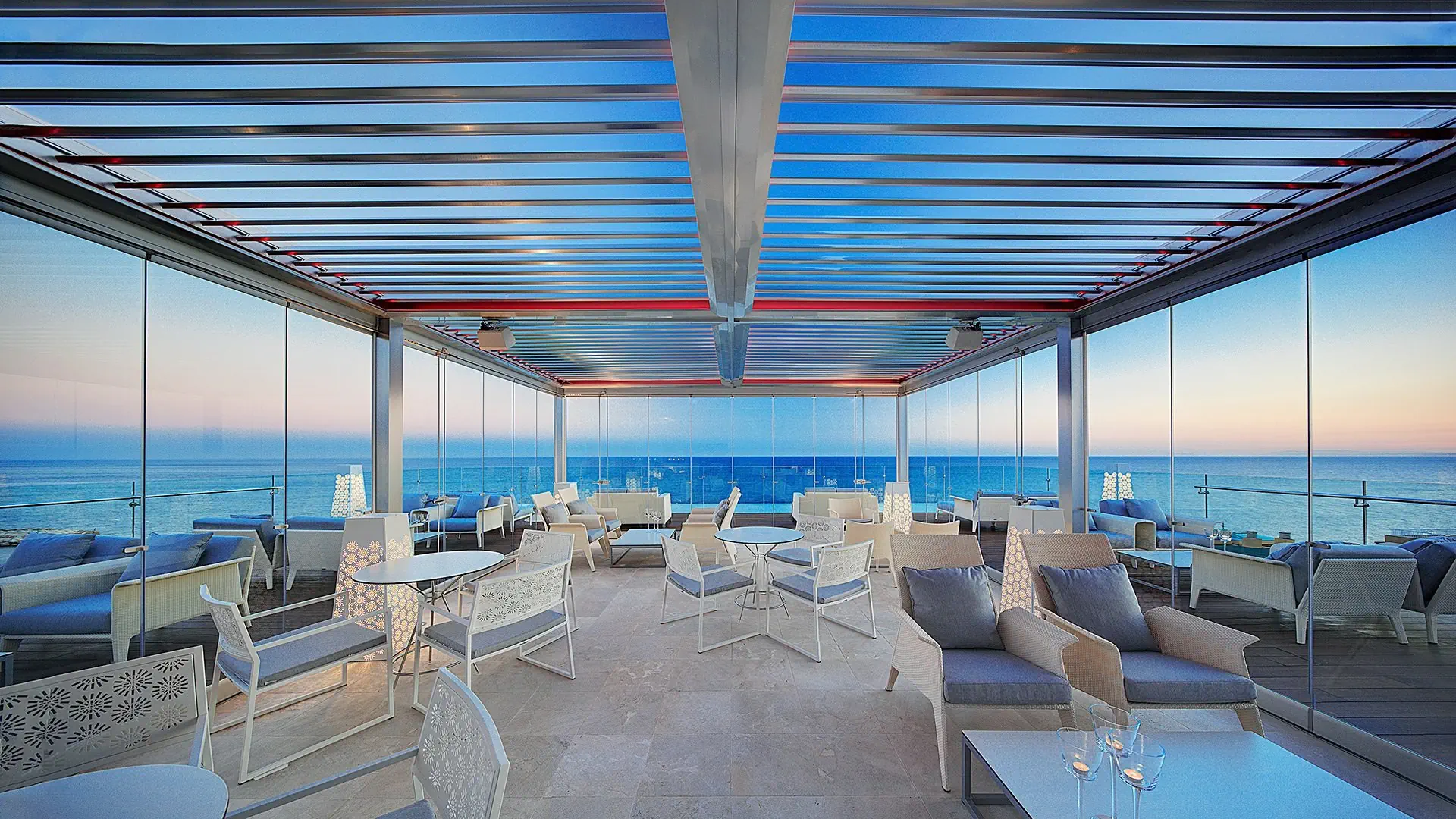 Amare Marbella Beach