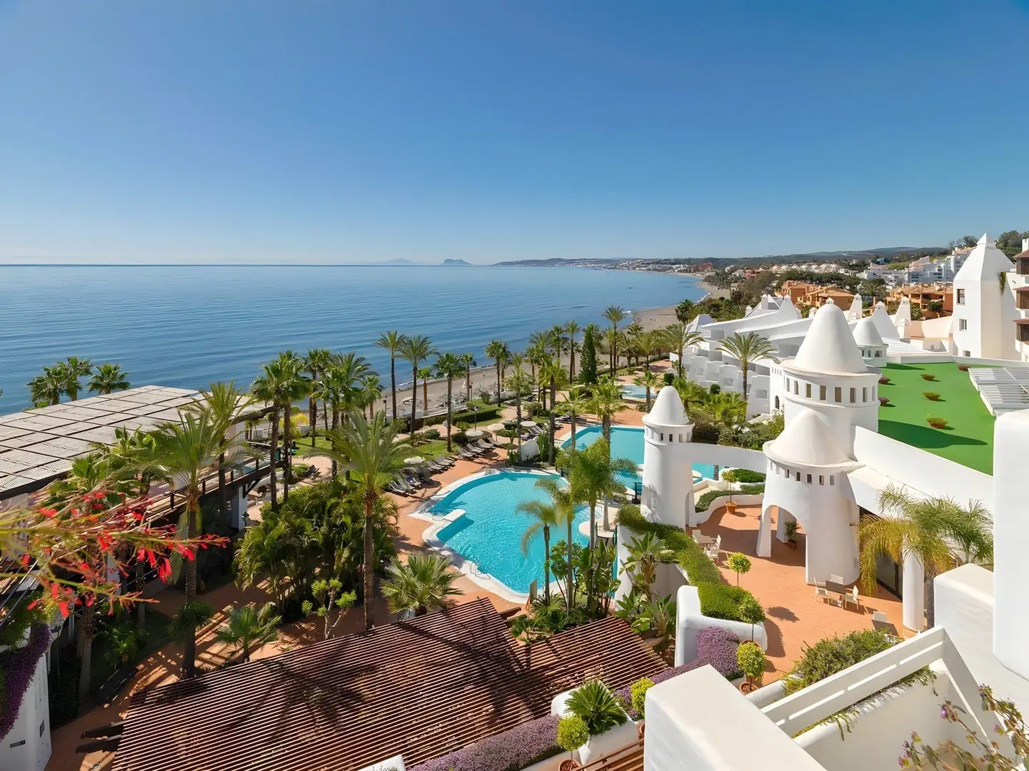 H10 Estepona Palace - zdjęcie 23