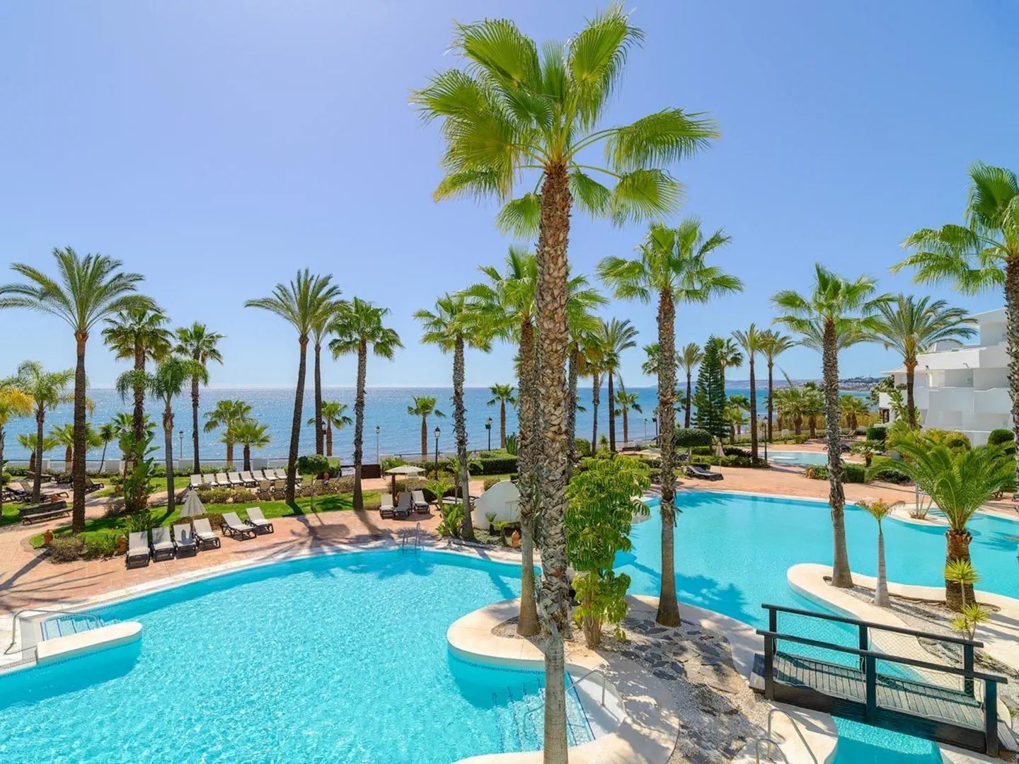 H10 Estepona Palace - zdjęcie 3