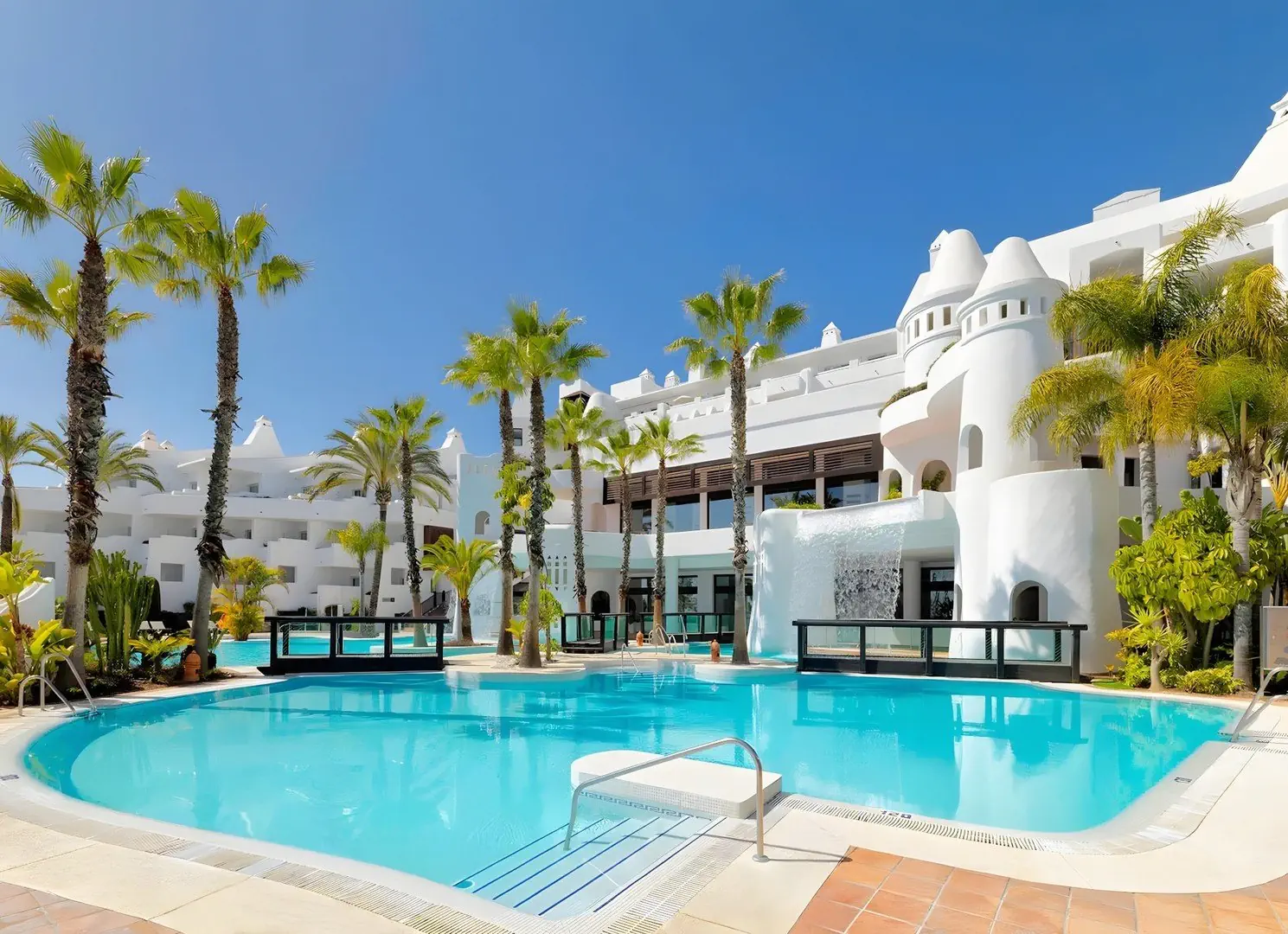 H10 Estepona Palace - zdjęcie 10