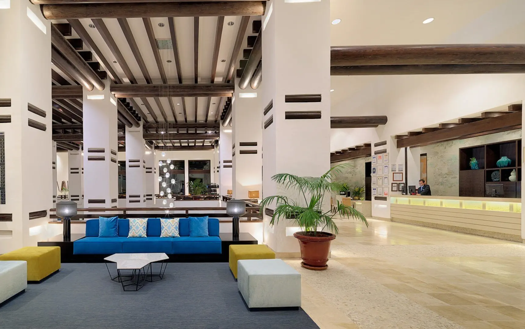 H10 Estepona Palace - zdjęcie 11