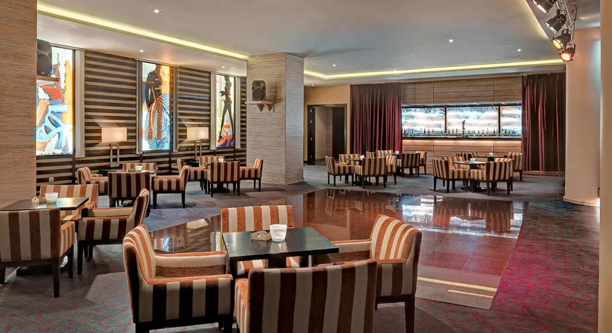H10 Estepona Palace - zdjęcie 13