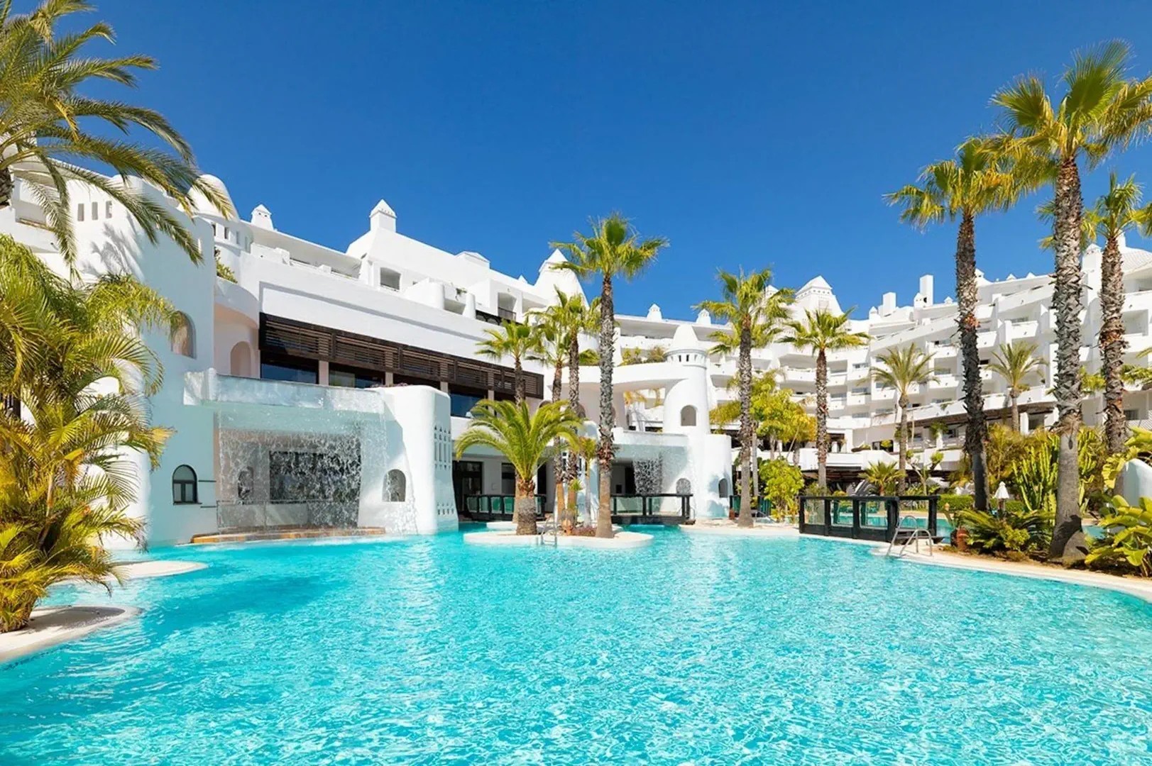 H10 Estepona Palace - zdjęcie 4
