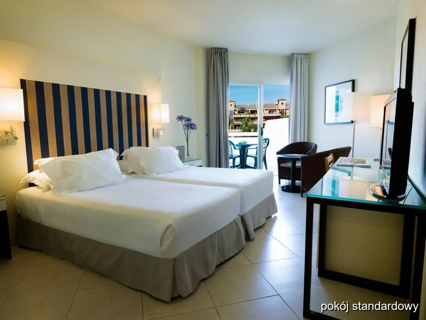 H10 Estepona Palace - zdjęcie 6