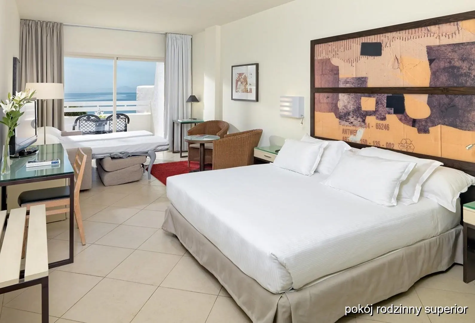 H10 Estepona Palace - zdjęcie 8