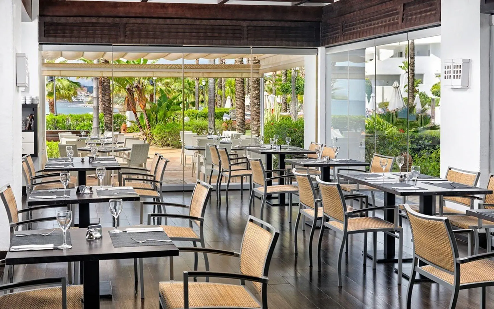 H10 Estepona Palace - zdjęcie 12
