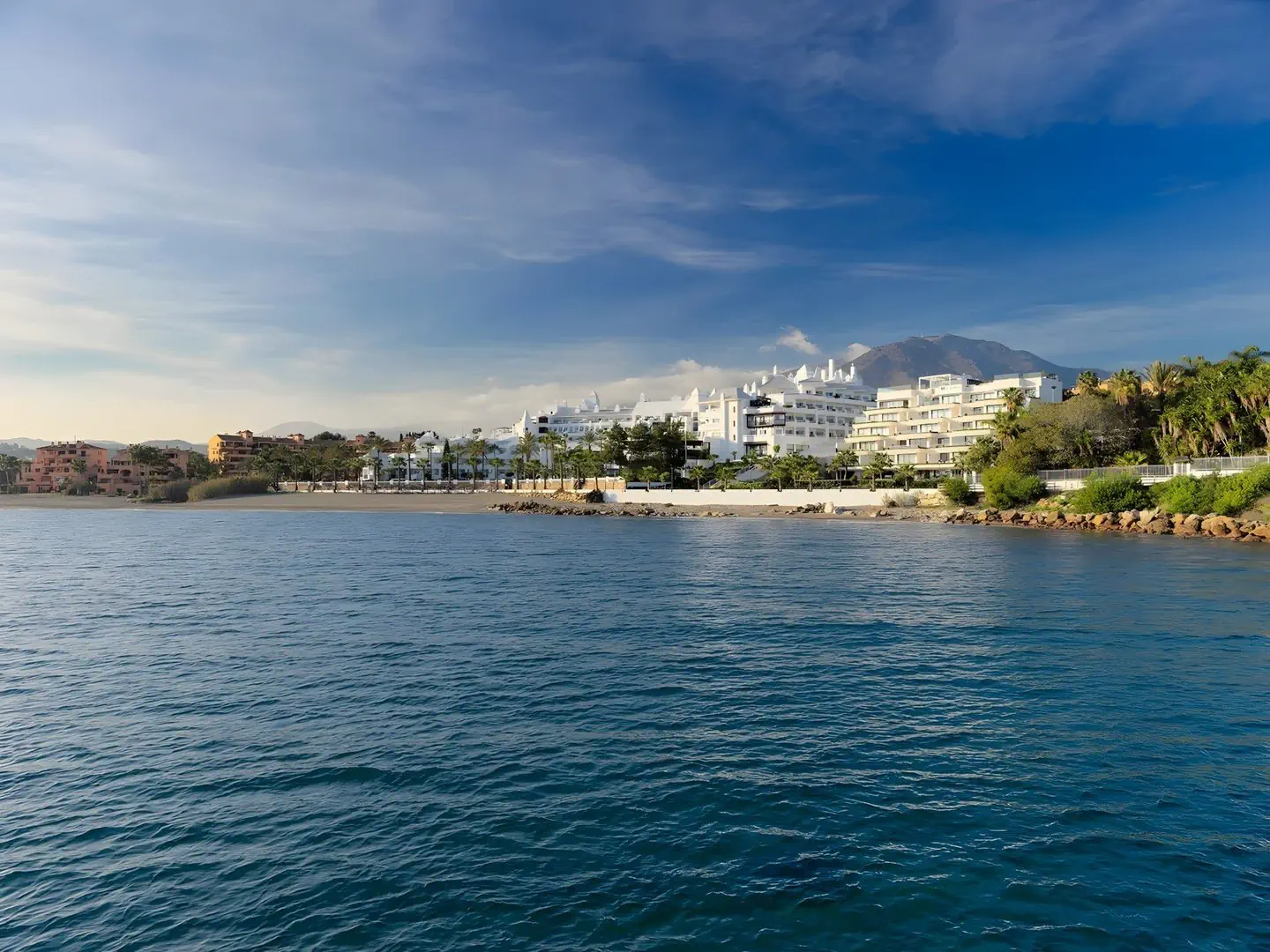 H10 Estepona Palace - zdjęcie 24