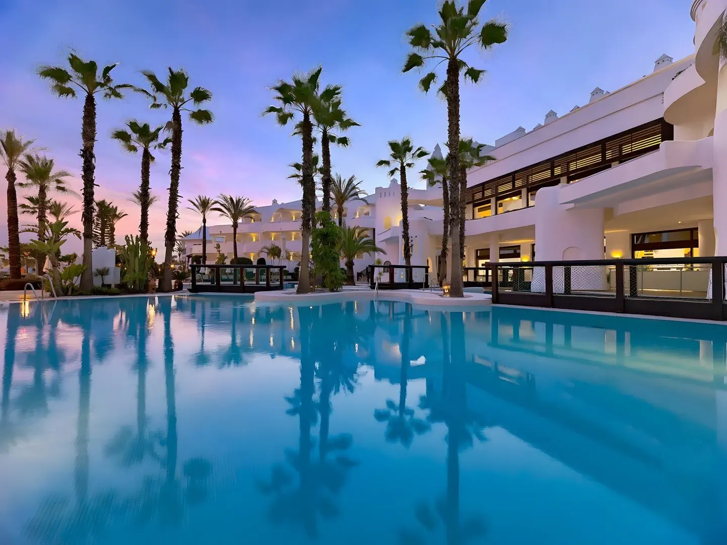 H10 Estepona Palace - zdjęcie 16