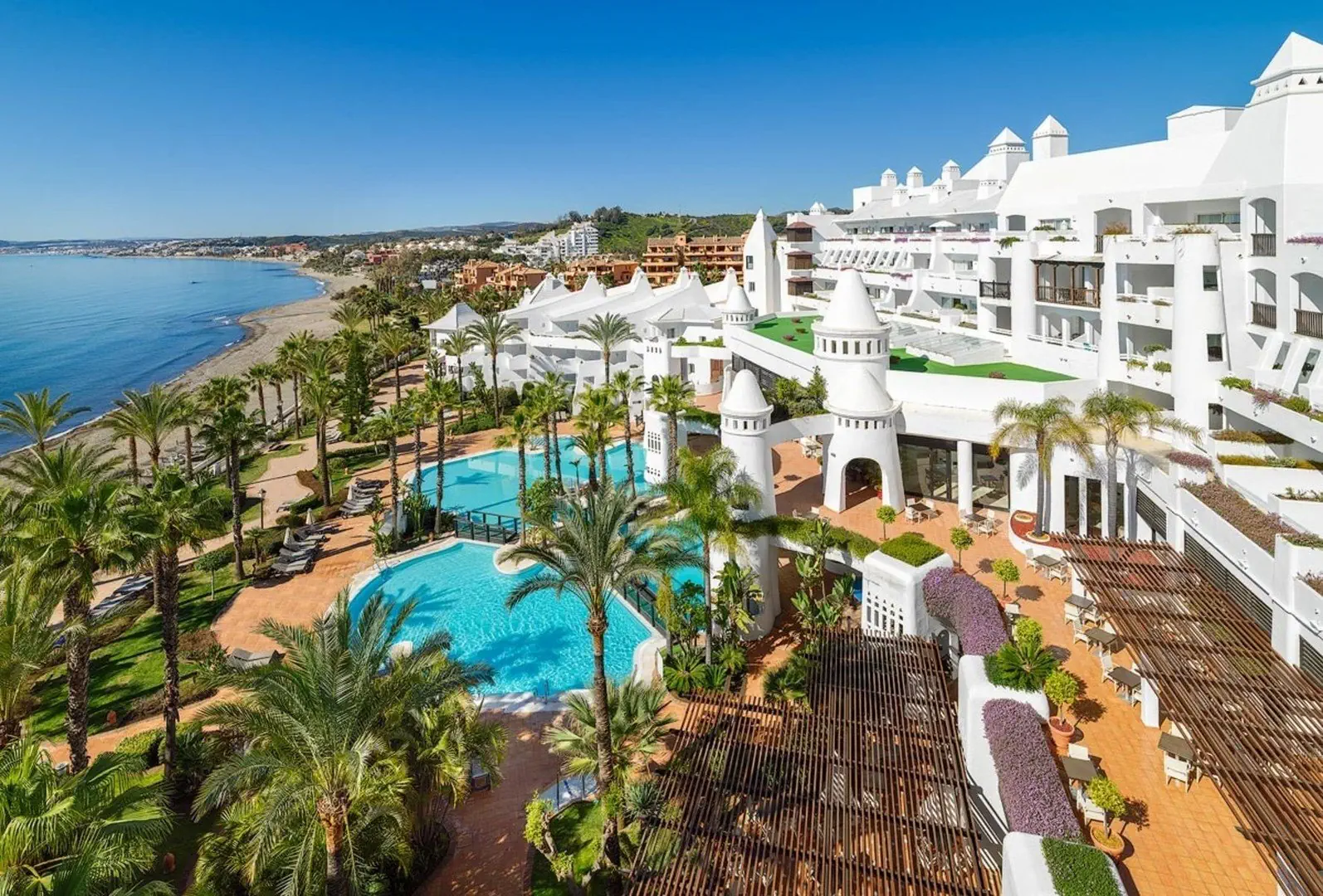 H10 Estepona Palace - zdjęcie 2
