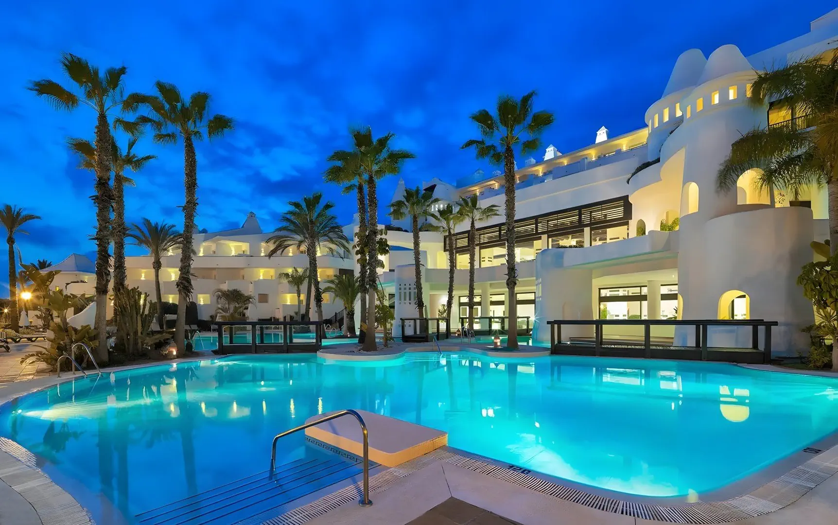 H10 Estepona Palace - zdjęcie 15