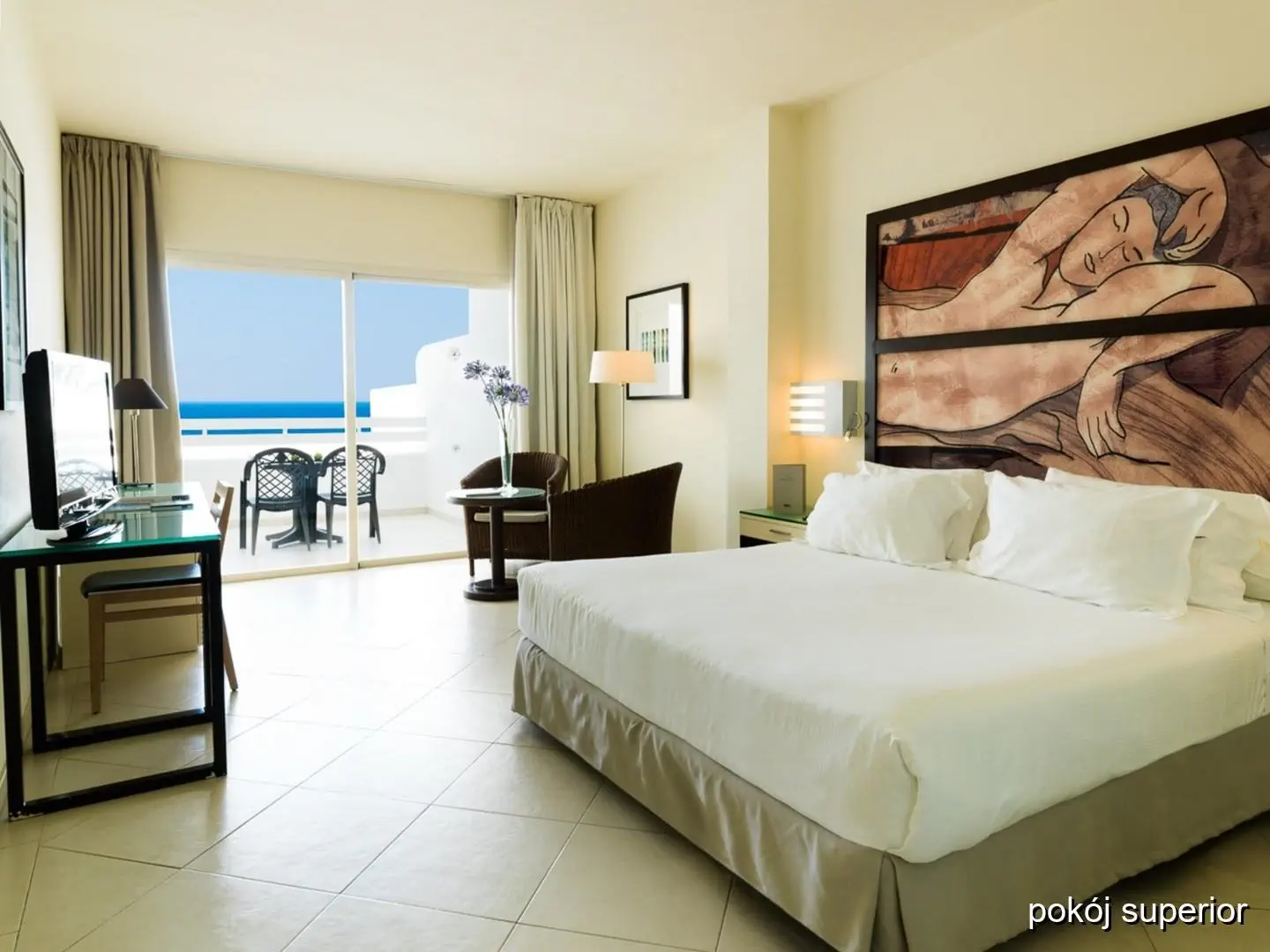 H10 Estepona Palace - zdjęcie 7