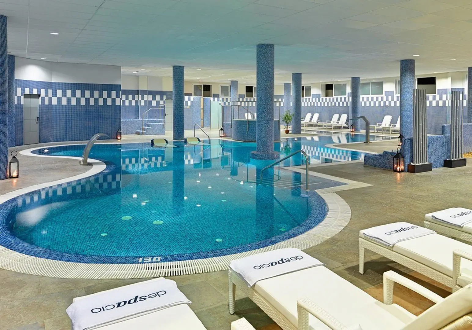 H10 Estepona Palace - zdjęcie 20