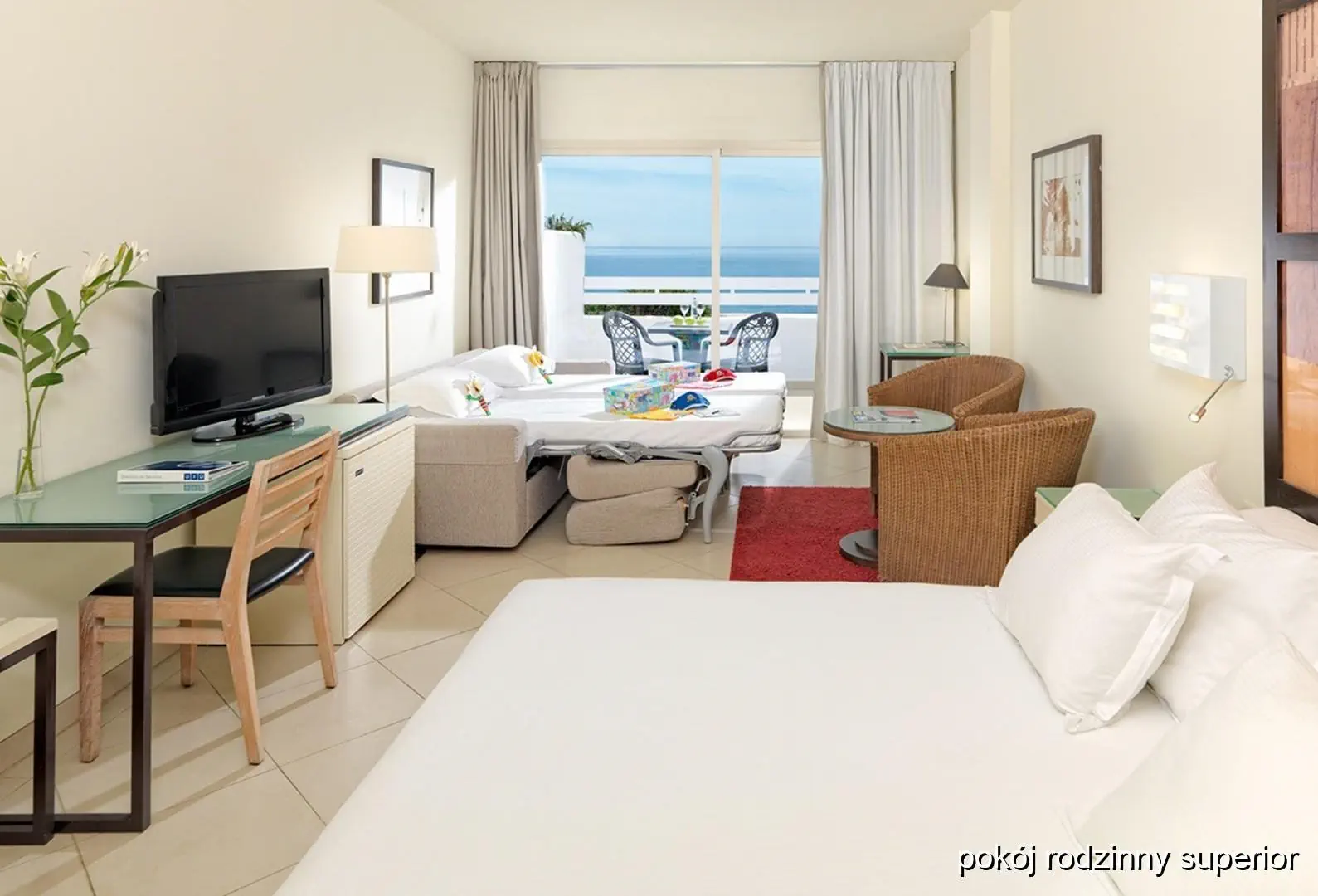 H10 Estepona Palace - zdjęcie 9